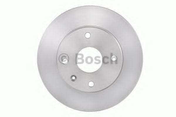 Disc frana 3