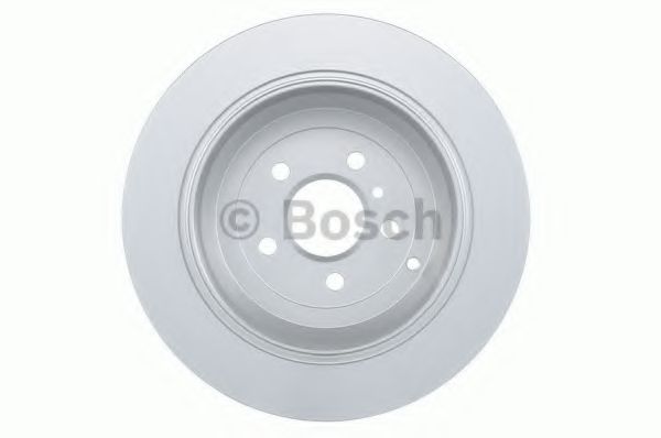 Disc frana 5