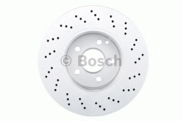 Disc frana 5