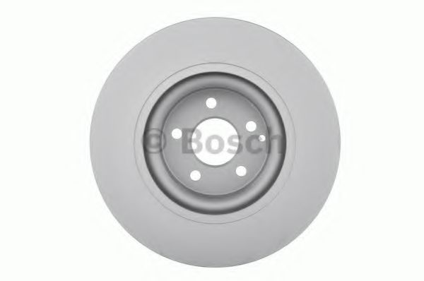 Disc frana 5