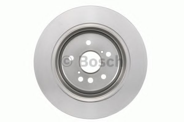 Disc frana 5
