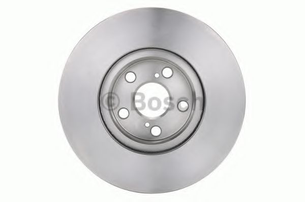 Disc frana 5