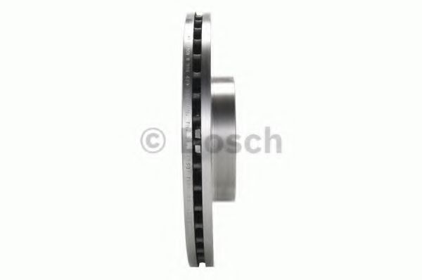 Disc frana 6
