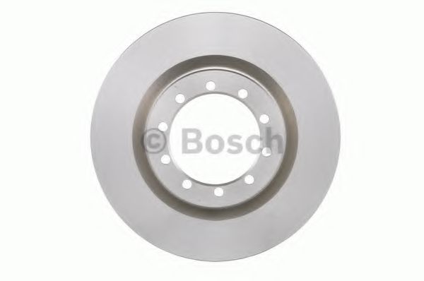 Disc frana 3