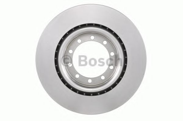 Disc frana 5