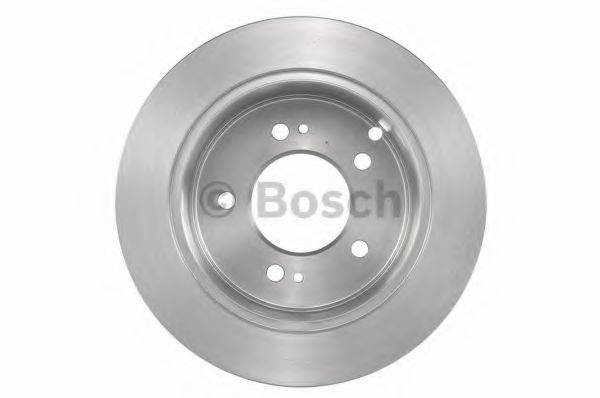 Disc frana 5