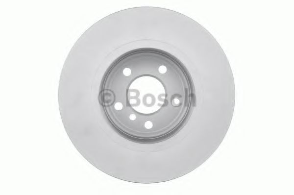 Disc frana 5