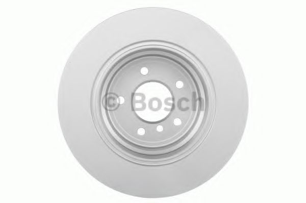 Disc frana 5