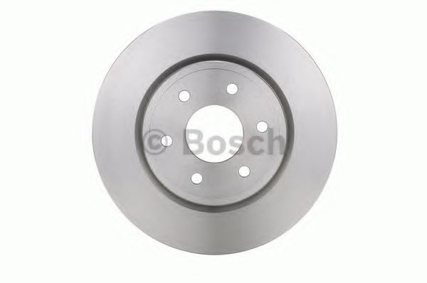 Disc frana 3