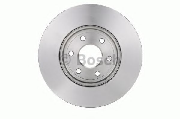 Disc frana 5