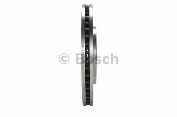 Disc frana 6