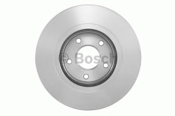 Disc frana 5