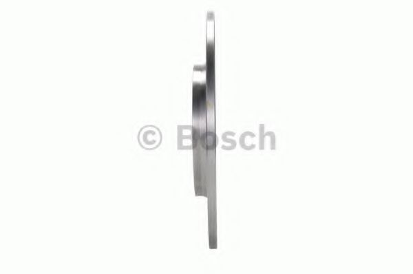 Disc frana 4
