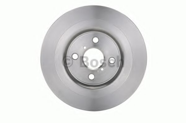 Disc frana 5