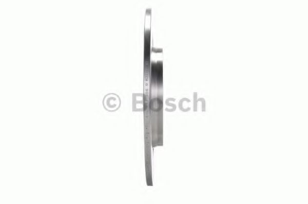 Disc frana 6