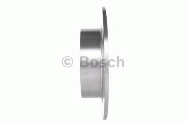 Disc frana 4