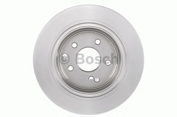 Disc frana 5