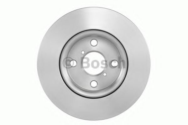 Disc frana 5