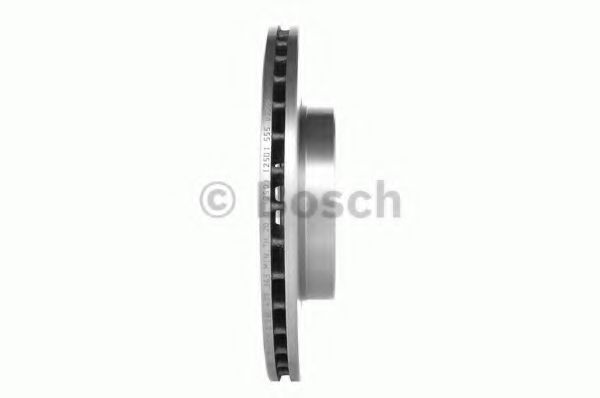 Disc frana 6