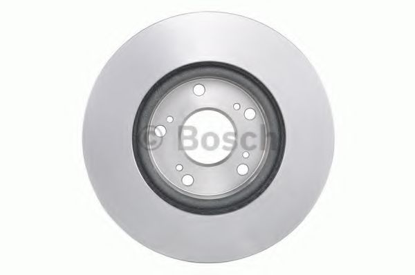 Disc frana 5