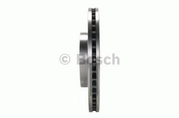 Disc frana 4