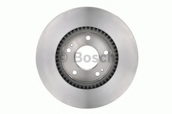 Disc frana 5