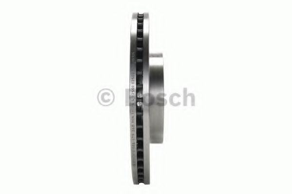 Disc frana 6