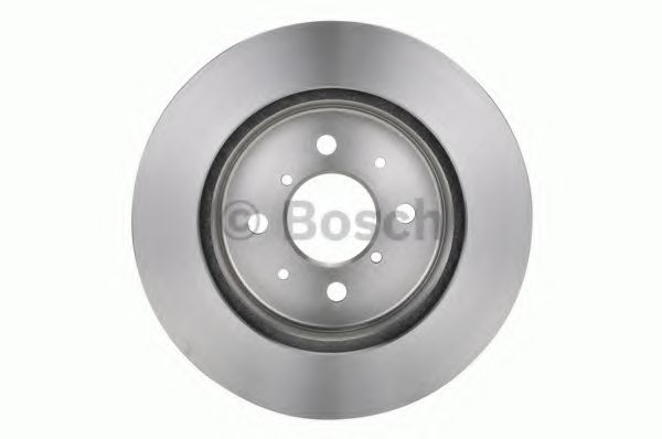 Disc frana 5