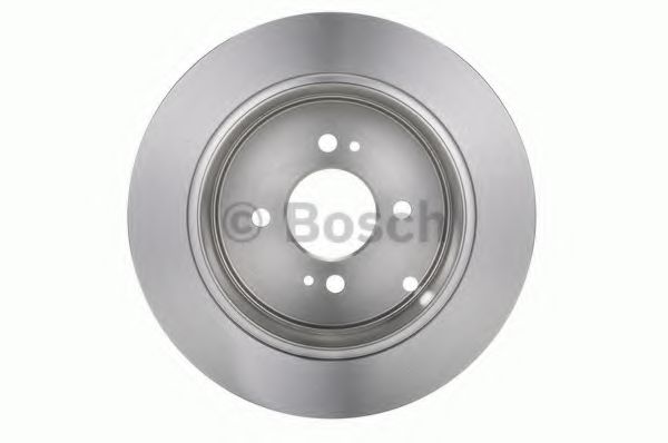 Disc frana 5