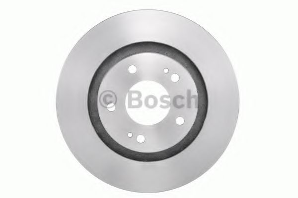 Disc frana 3