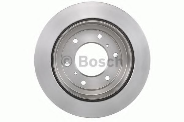 Disc frana 5