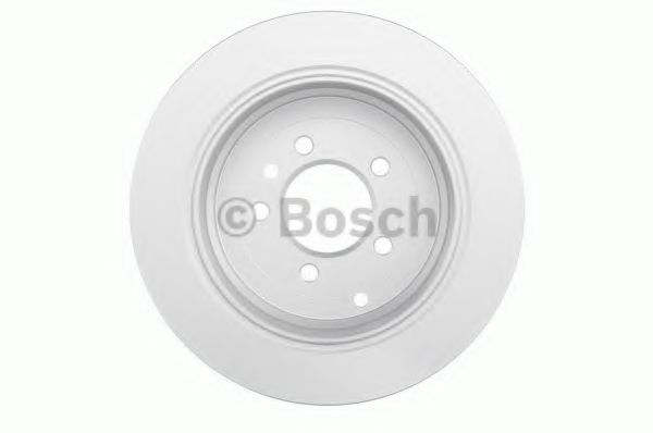 Disc frana 5