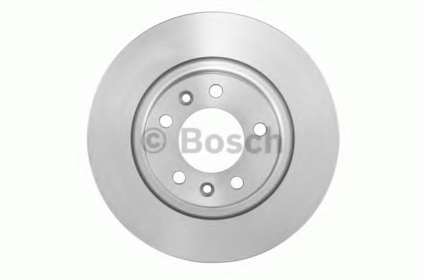 Disc frana 3