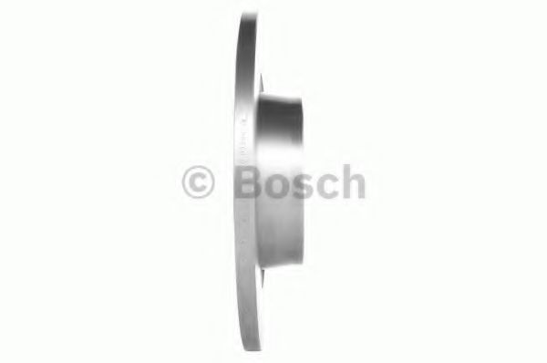 Disc frana 6