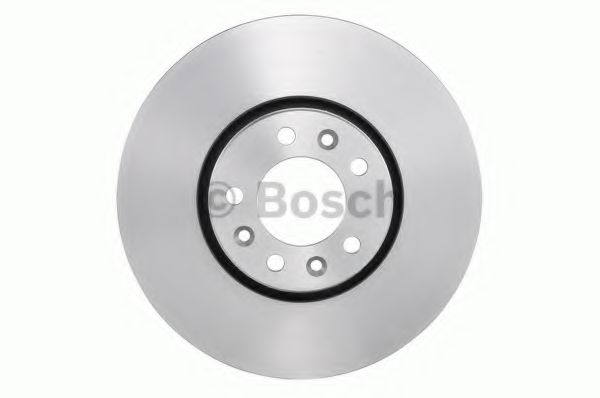 Disc frana 3