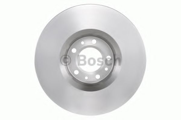 Disc frana 5