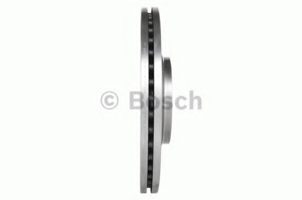 Disc frana 6
