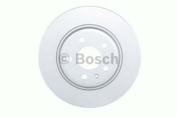 Disc frana 3