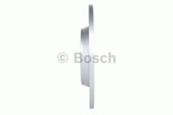 Disc frana 4