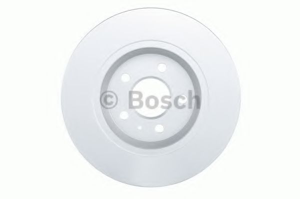 Disc frana 5