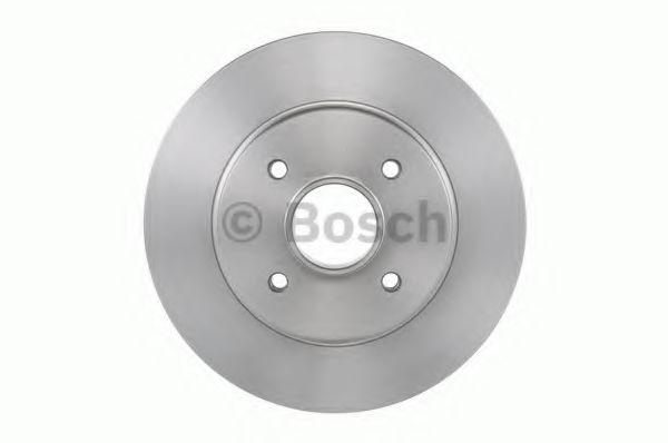 Disc frana 3