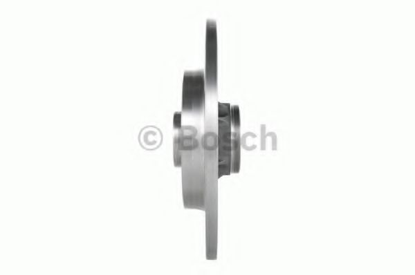 Disc frana 4