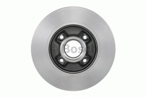 Disc frana 5