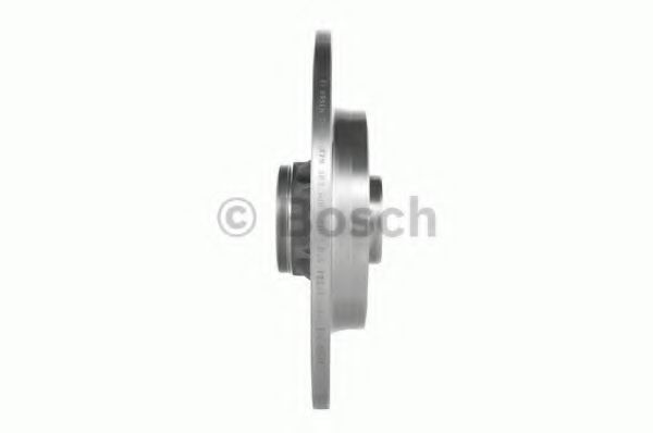 Disc frana 6