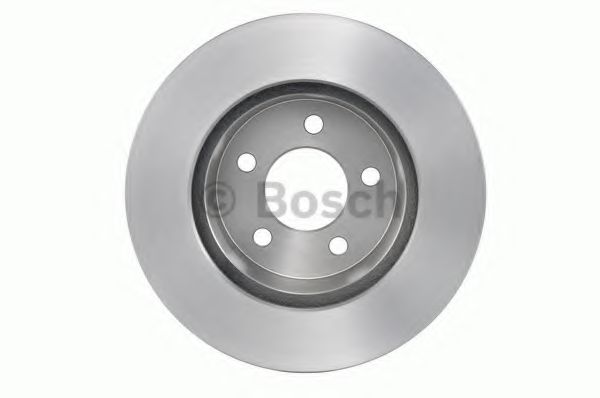Disc frana 5