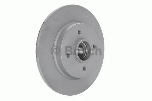 Disc frana 2