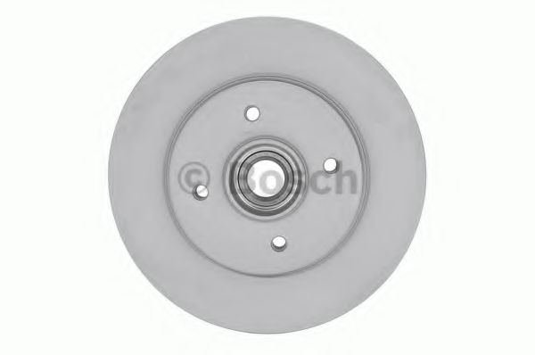 Disc frana 3
