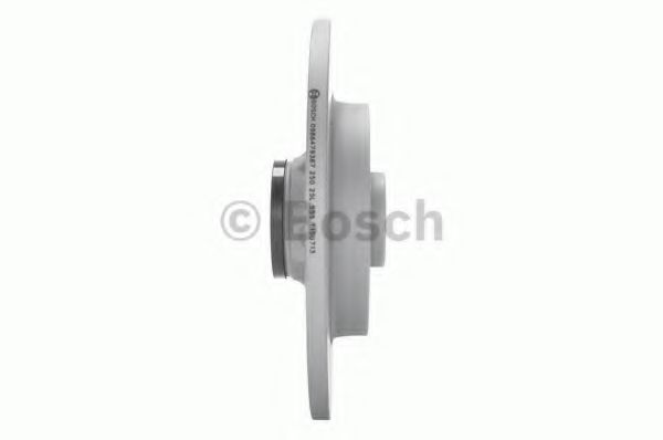 Disc frana 6