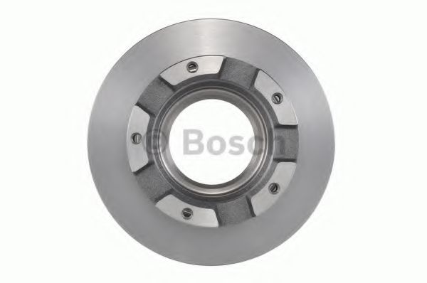 Disc frana 3