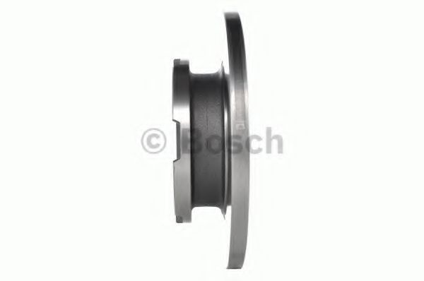 Disc frana 4